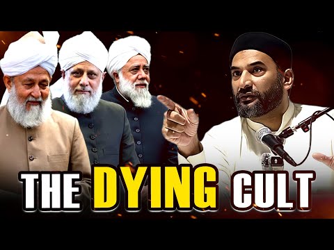 Attempted Identity Theft: The Qadiyani Religion. 