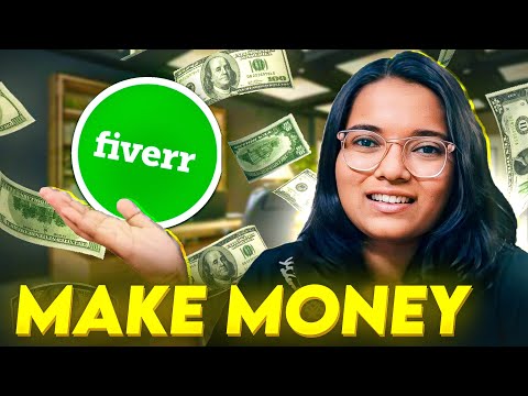 Get your 1st order on Fiverr within a Month { Insider Tips }