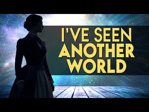 9-Day Coma: Woman Shown Heaven & Lost All Fear of Death (NDE Files)