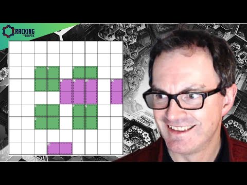 Only 6 People Have Solved This Sudoku