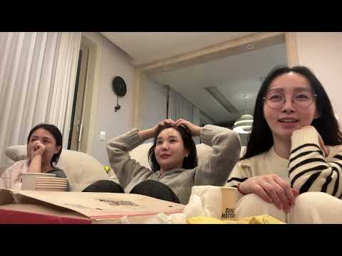 개랑 함께하는 환승연애 15화 리뷰