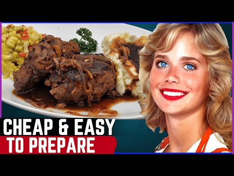 25 Forgotten Ground Beef Recipes That Have Faded Into History!