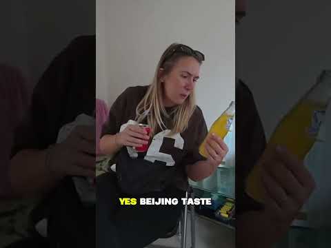 Inside China’s Government Housing… This Surprised Me 🇨🇳 #chinatravel