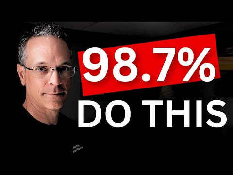 98.7% do THIS to successfully get off BLOOD PRESSURE medication