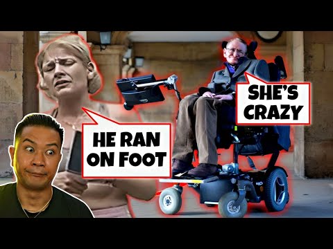 JUSTICE For Handicap Man Falsely Accused of Assaulting Woman... UPDATE