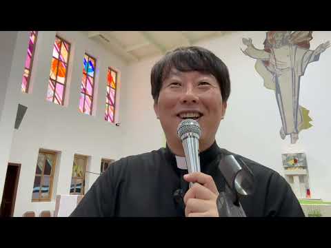 [특강] 성모님을 사랑하게 될 때 우리에게 주어지는 구원의 은총들. 하늘의 문 Co. 대구대교구 구미원평성당/ 김재덕 베드로 신부