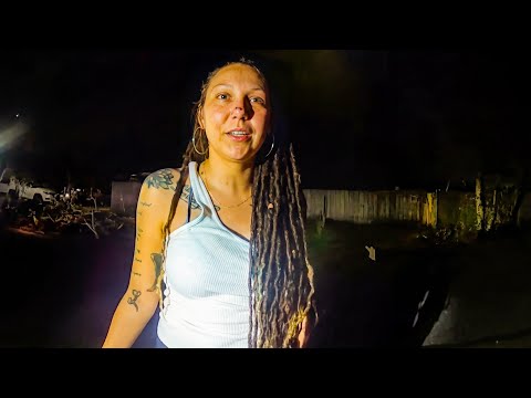 Drunk-as-Hell Addict Woman Learns the Hard Way That She Can’t Fool Tough Cops After Brutal Crash