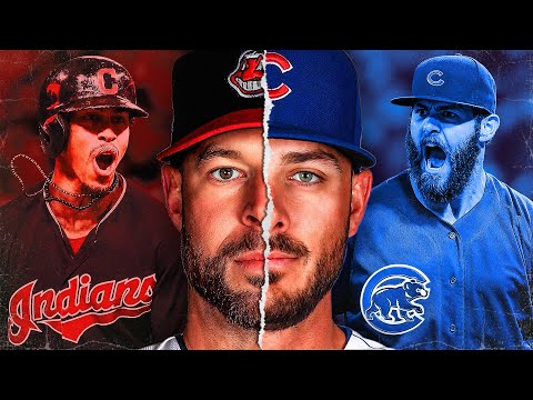 Why the 2016 World Series Will Never Be Forgotten