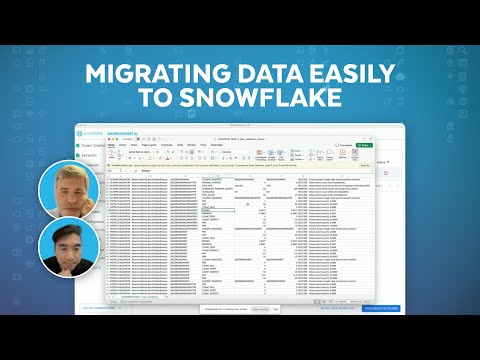 Getting Started With SnowConvert AI