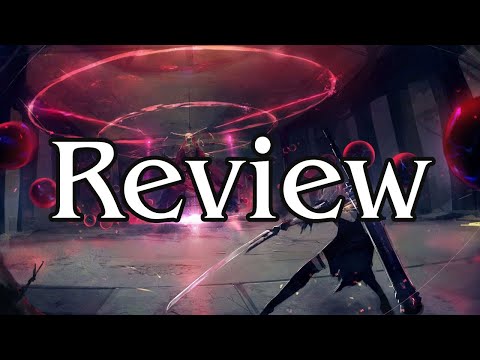 NieR: Automata Review - A Beautiful Game You Need to Play