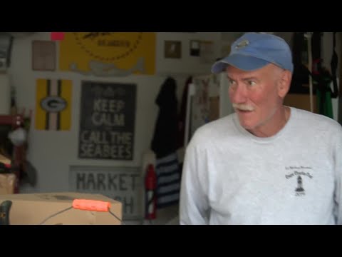 Norfolk residents, Dominion preparing for flooding ahead of coastal storm