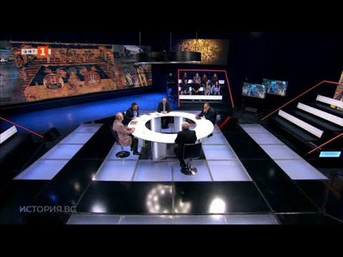 Дуалистичните ереси по нашите земи, "История.BG" - 20.05.2024