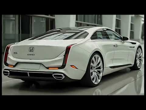 luxury car