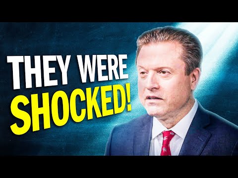 He Got a Chinese Heart in 2 Weeks: Jan Jekielek on China's Darkest Secrets