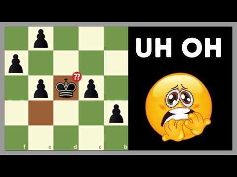 Mouse Slip and Then Blunder In Same Game - Rating Climb 642 to 697 ELO (Chess.com Speedrun)