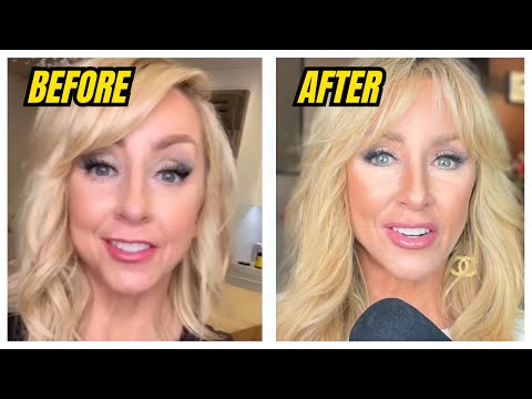 How to Have a Tighter Jawline Overnight