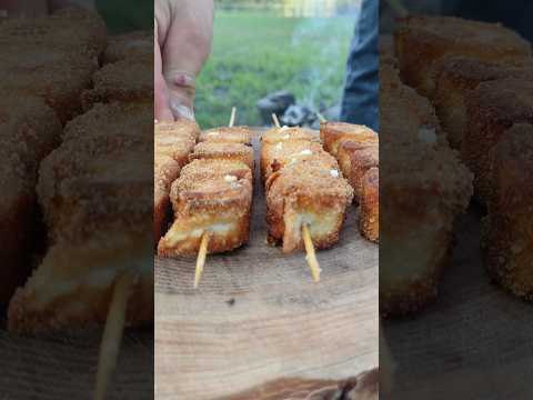 Bushcraft Cooking Tips from Pro #survival #survivalskills