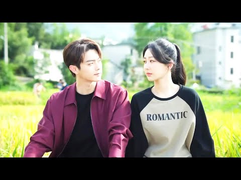 Everyone thought billionaire CEO was cold, but he gave up everything to stay with the village girl!