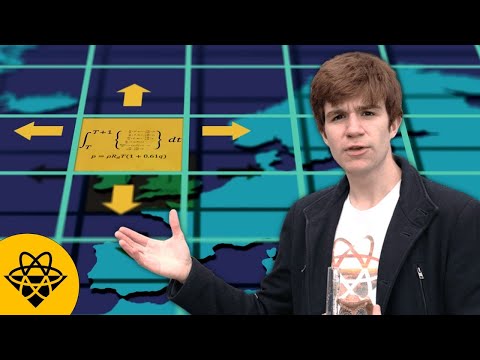 Cloudy with a chance of leeches