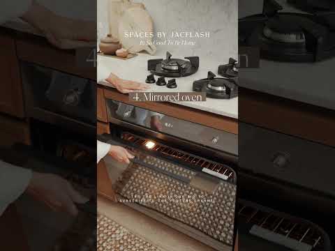 10 Things I Love About My Kitchen  #kitchendesign #homedecor #shortvideo #interiors