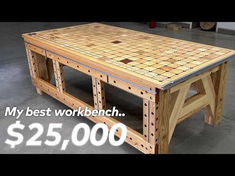 Mega Workbench
