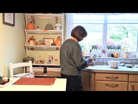 🍂Find joy in simple things.🧵 Sewing. Gluten-free baking.