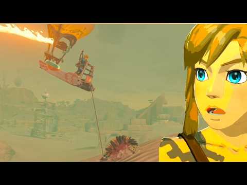 The Secret about SAND SEALS that Everyone Missed