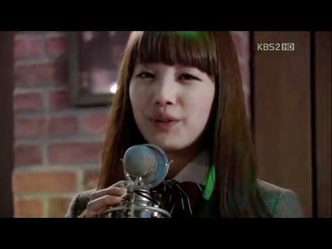 겨울아이 수지버전