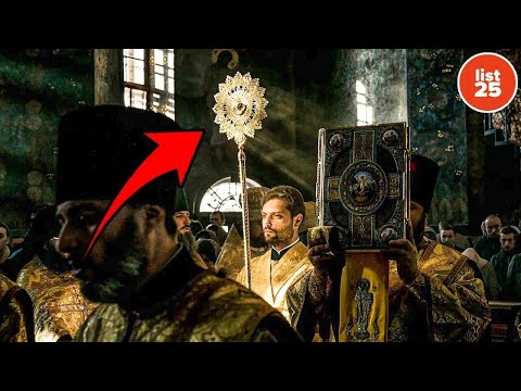 25 Forbidden Religions Illegal Around the World