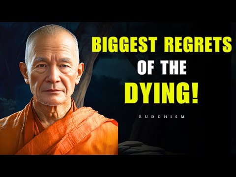 The Buddhist Wisdom of Aging – 7 Life-Changing Lessons from a Nursing Home