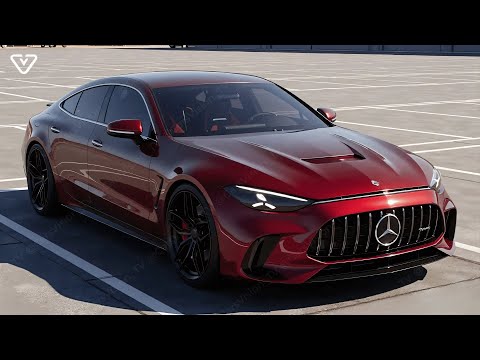 7 New Mercedes Benz Coming in 2026 - 2027 Will Make Different In Market !!