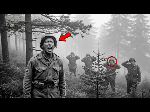 Le cri "fou" d’un soldat navajo qui a fait croire à 52 Allemands qu’ils étaient encerclés