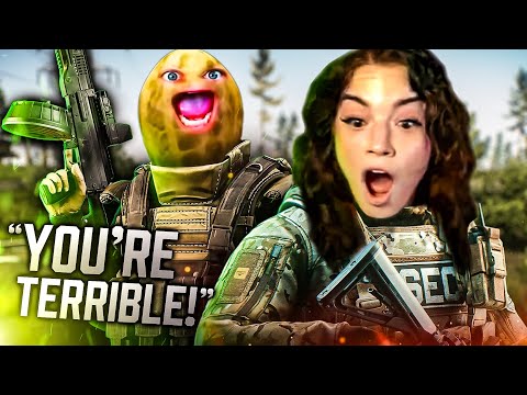 When Tarkov Pros Collide | ESCAPE FROM TARKOV