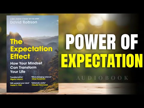 The Expectation Effect Audiobook | Book summary | Audiobook Labriry