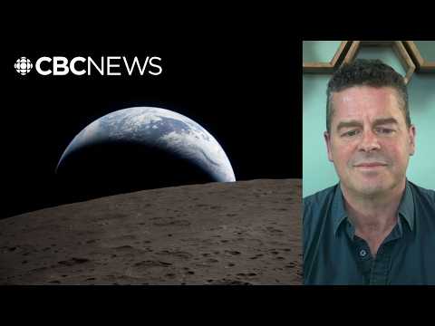 Brother of Artemis II commander Reid Wiseman 'super excited and proud' of space mission