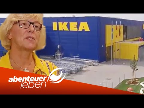 Neues Konzept im Möbelhaus IKEA: Wie kommt es bei den Kunden an? | Abenteuer Leben | Kabel Eins
