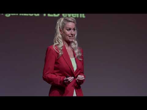 The Power of Embracing Rejection | Farrah Smith | TEDxGainesville