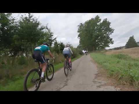 Houffalize gravel 2023 