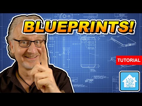 Master Home Assistant: Step-by-Step Blueprint Tutorial