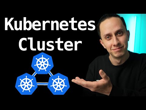 How to install Kubernetes on Rocky Linux: Complete Setup Tutorial