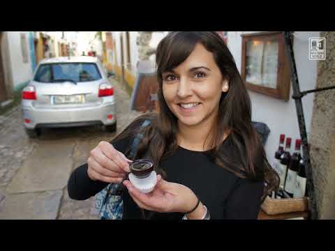 Traditional Drinks of Portugal