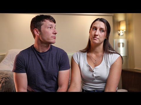 We Need to Tell You Something.