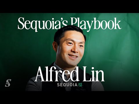 Sequoia’s Alfred Lin: Backing Founders Who Redefine Markets