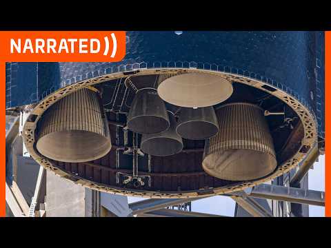 Ship 30 destacked... For Now | SpaceX Boca Chica