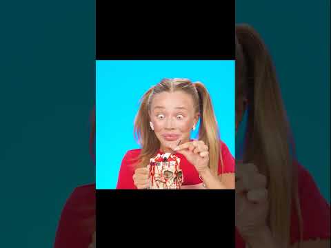 Найкраща середа з какао