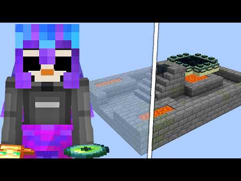 How I got to THE END on Lifesteal SMP...