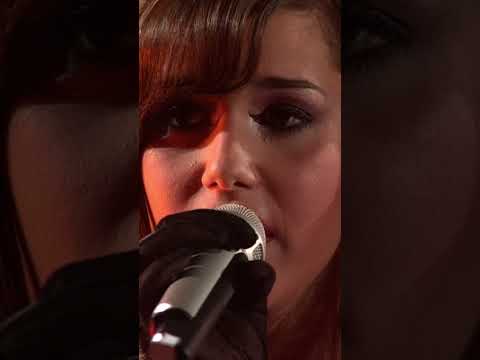 Wusstet ihr, dass Sarah Engels auch bei #letsdance war? 😳💃 #dsds