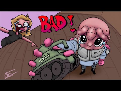 THE WORST DETACHMENT IN ALL OF 40K??? - Warhammer 40k Brood Brothers