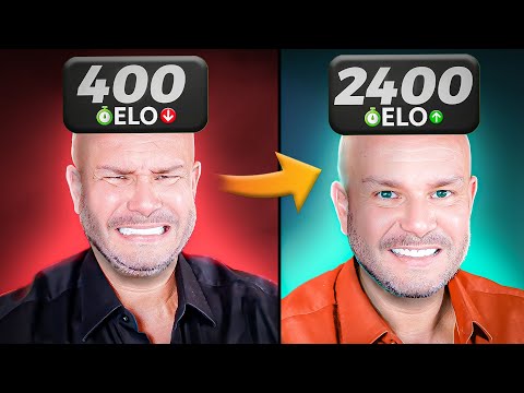 I Spent 30 Years Mastering CHESS But You Can Learn In 39 Minutes