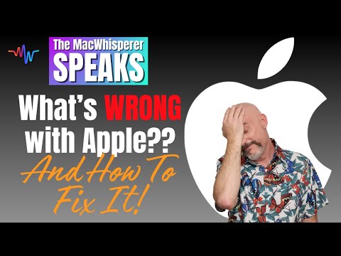 The iMess: Apple’s Worst Naming Decisions EXPOSED